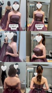 26歳【結婚式】マイナス12.2kg