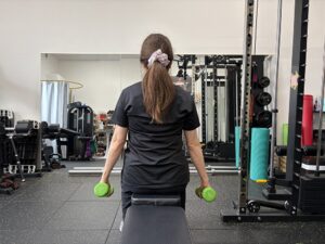 【４０代５０代】ダイエット特化型パーソナルジムWINNER　ブログ