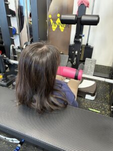 【４０代５０代】安城のダイエット特化型パーソナルジムWINNER ハイライト