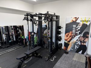 【40代・50代女性】安城ダイエット特化型パーソナルジム｜現在ご予約空きあります✨