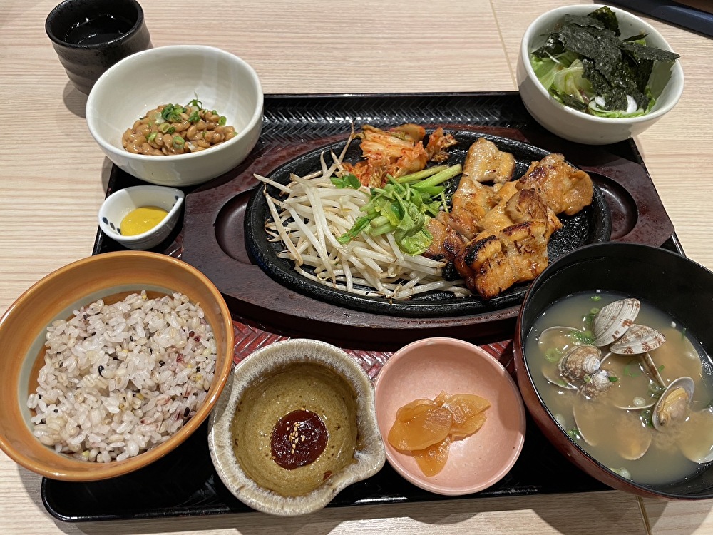 東刈谷パーソナルジム