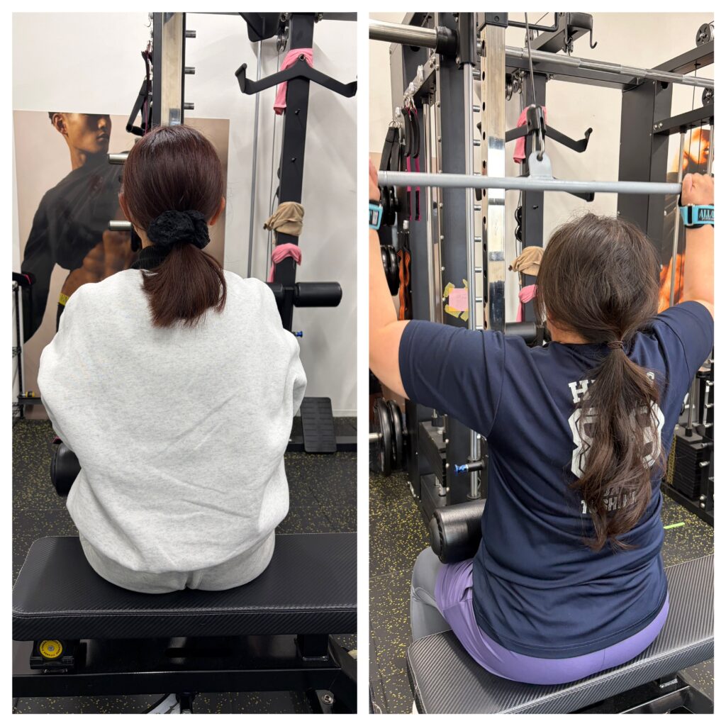 東刈谷パーソナルジム