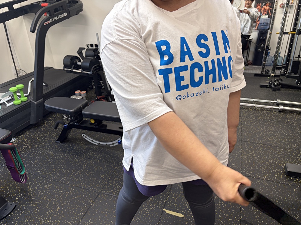 安城パーソナルジム