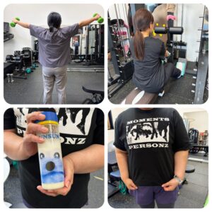 予約お待ちしております！【安城ダイエット特化型パーソナルジム】ブログ