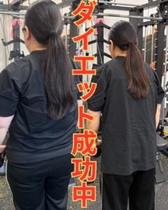 30代女性｜９ヶ月-26kg   　　89.3→63.3kg
